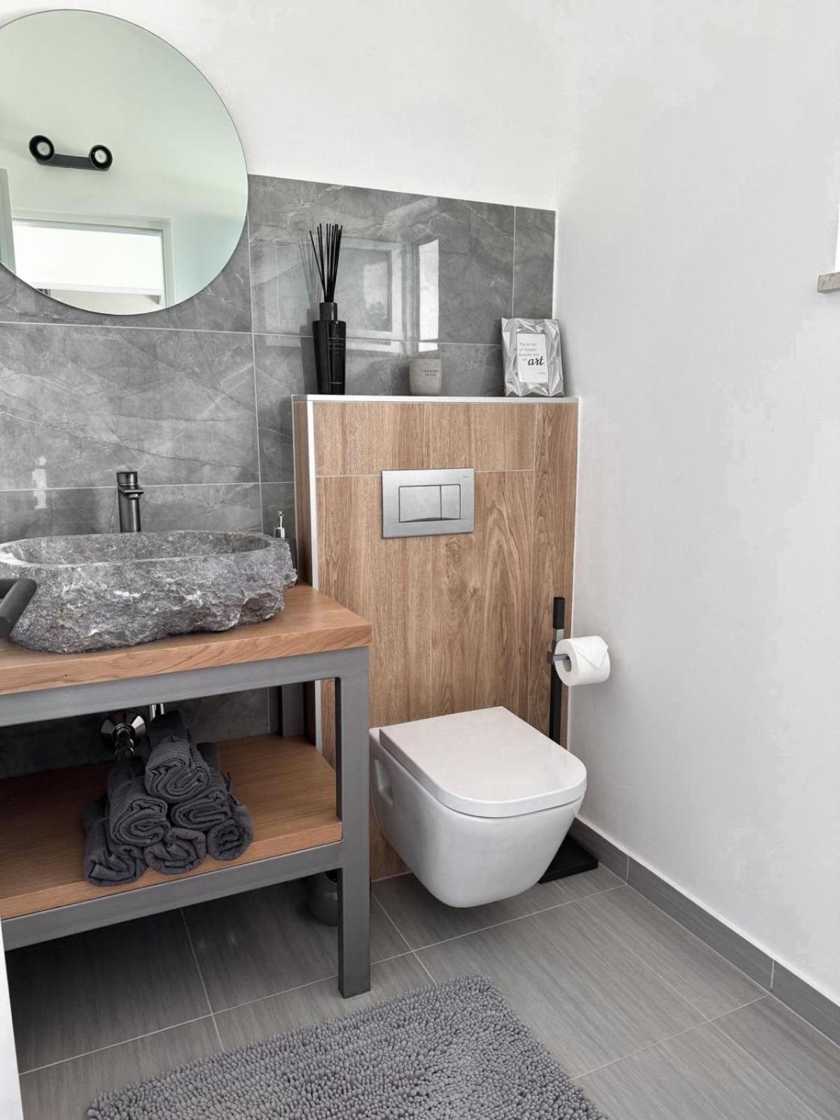 Apartment Premium Seaview *