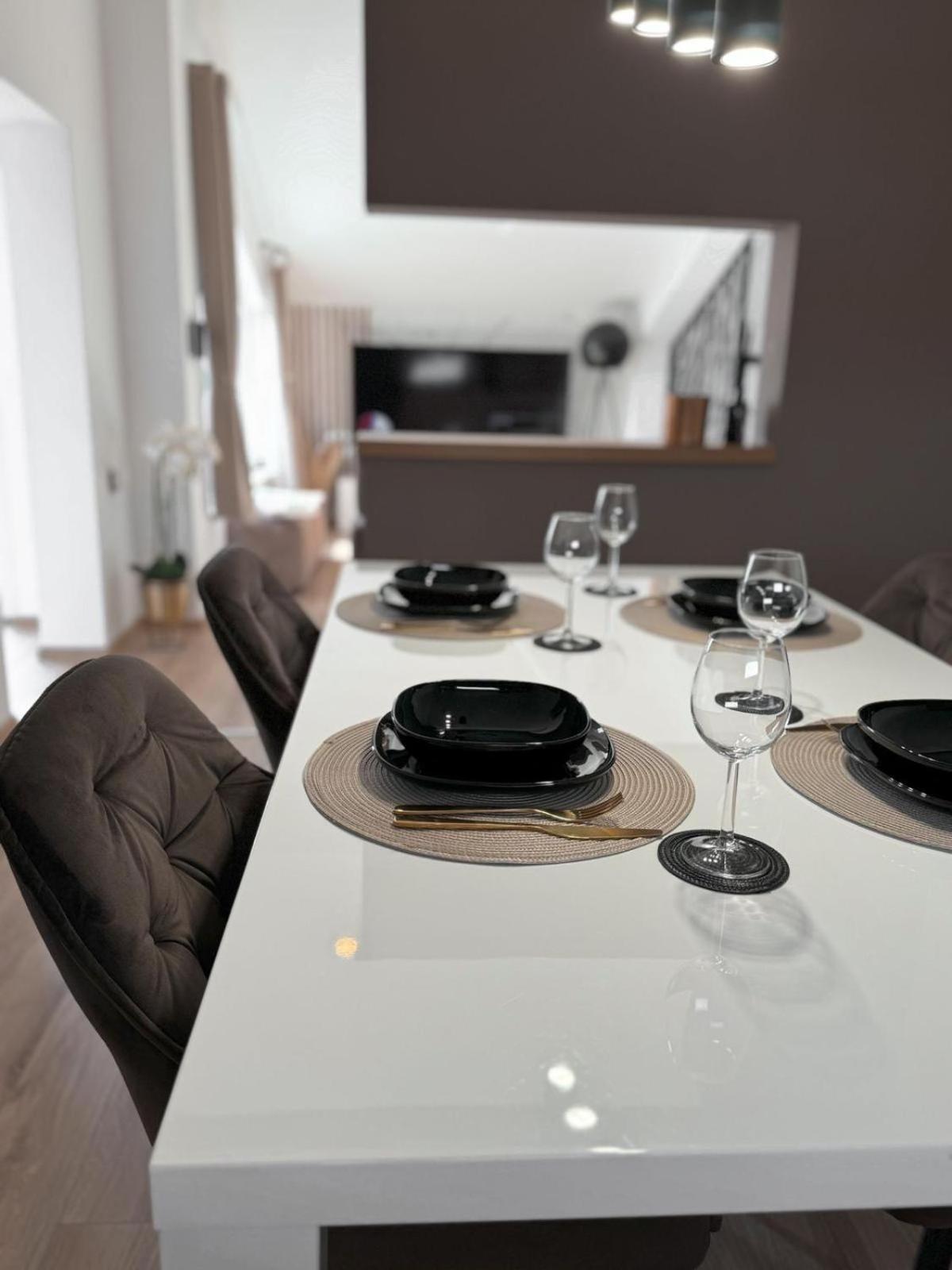 Premium Seaview Porec
