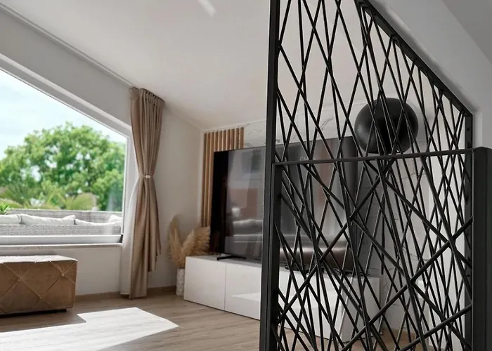 Premium Apartment Seaview
