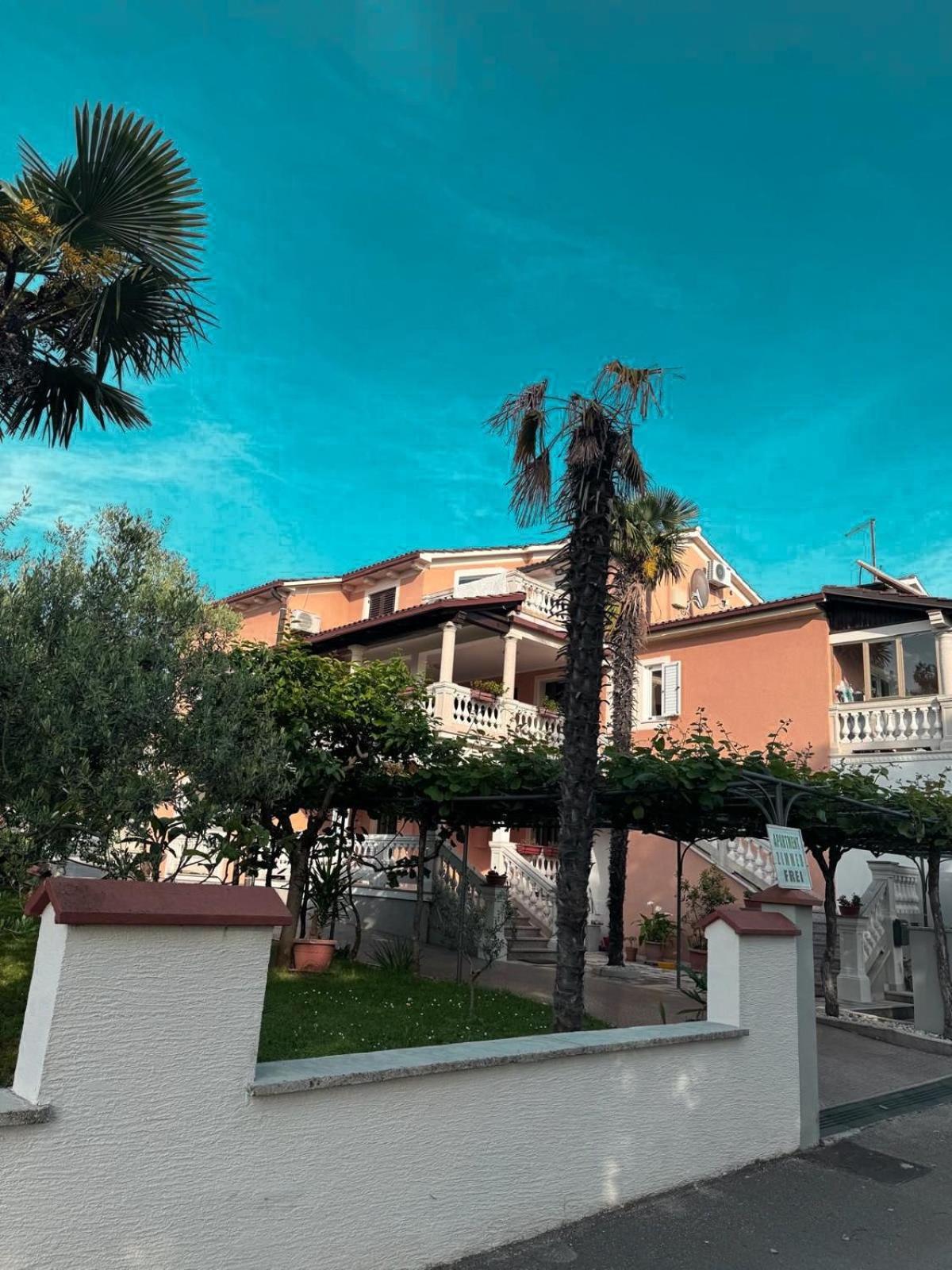 Apartment Premium Seaview Poreč