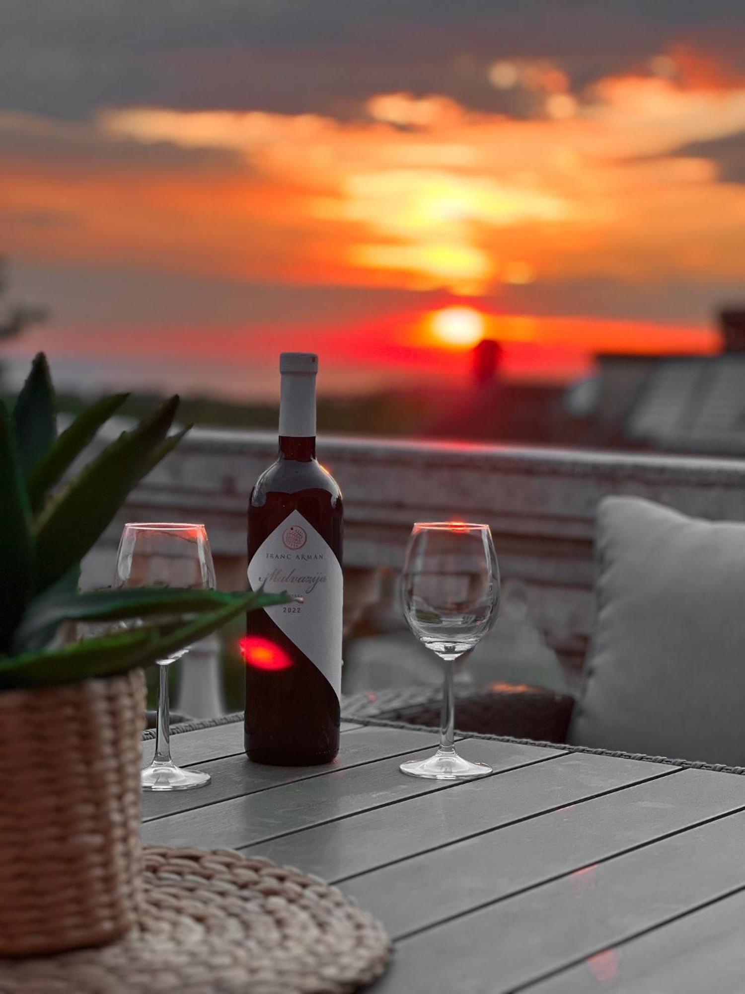 Premium Seaview