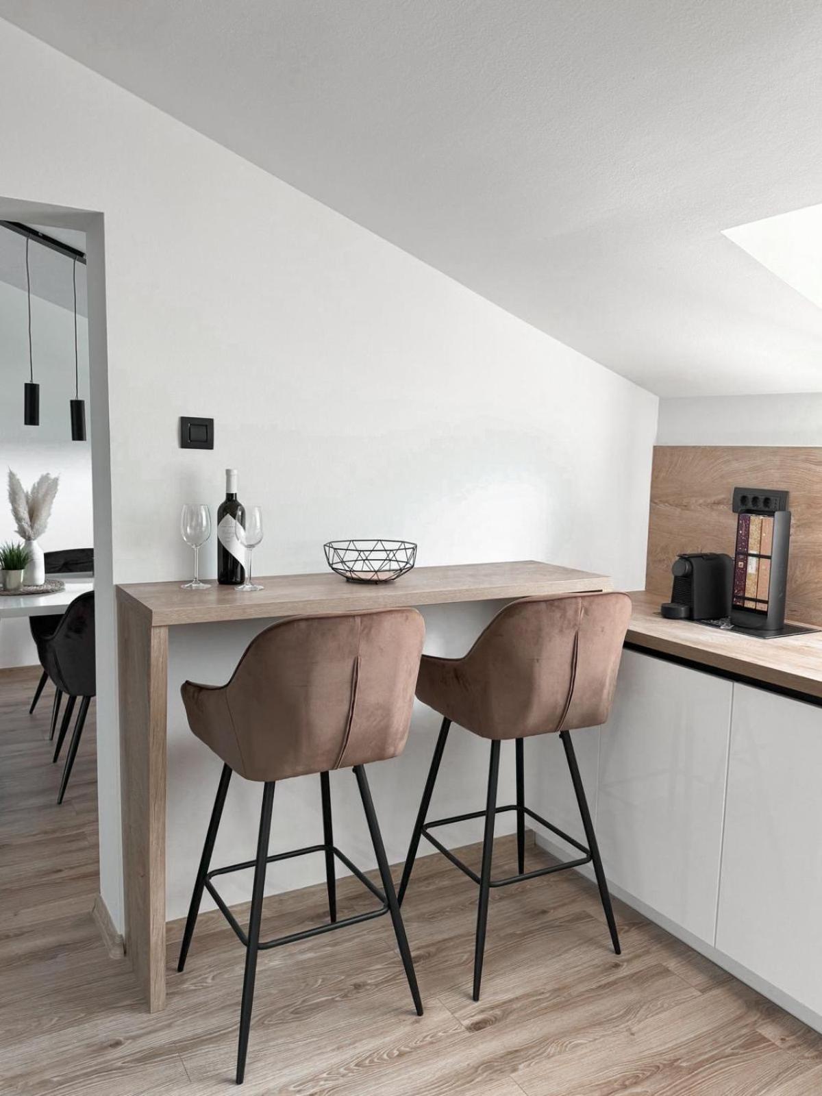 Premium Seaview Apartment