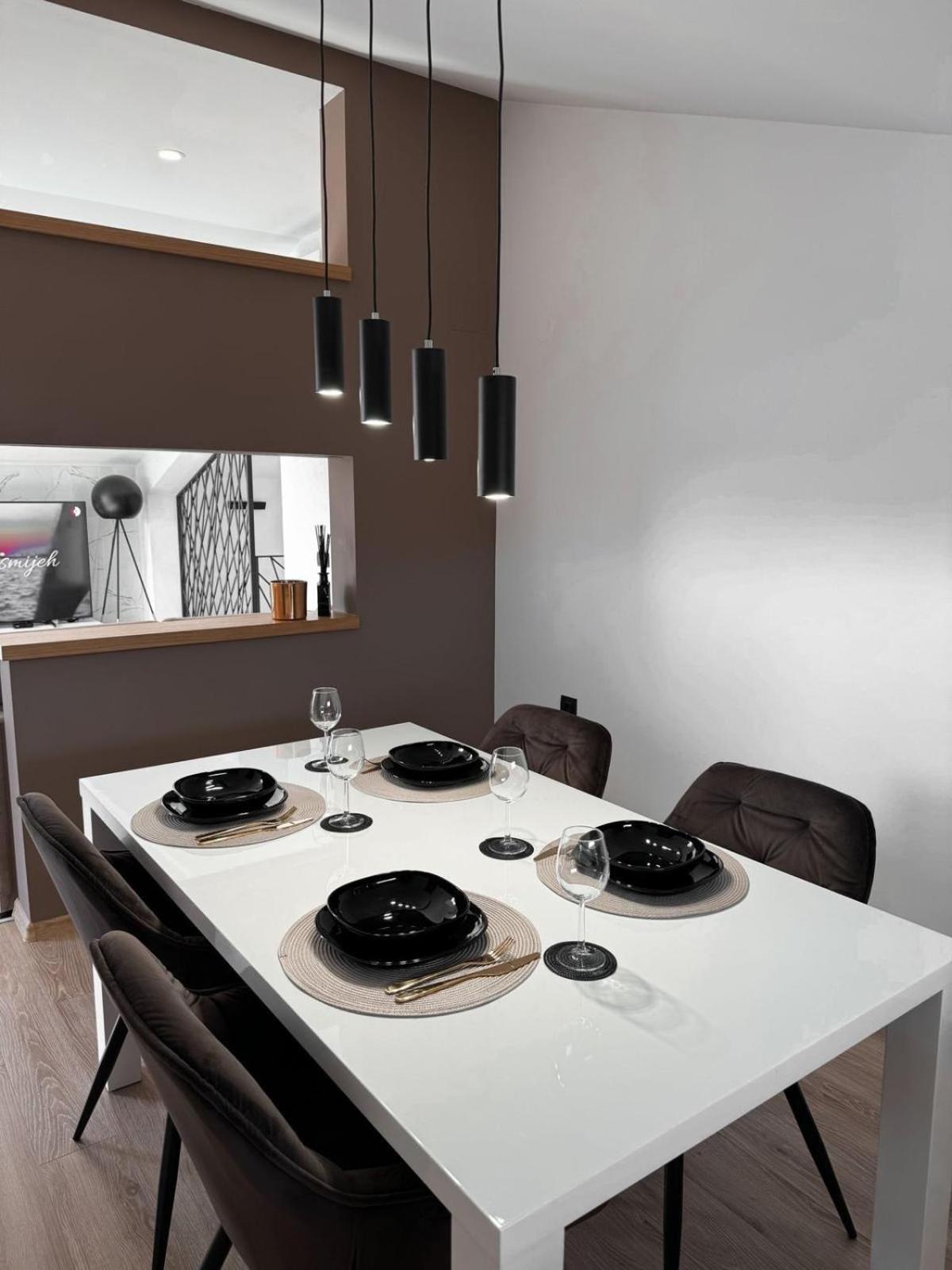 Premium Seaview Apartment *