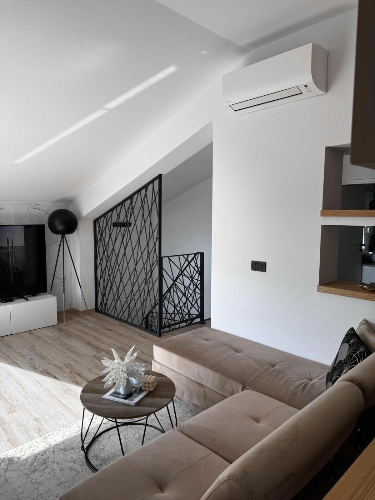 Apartment Premium Seaview *