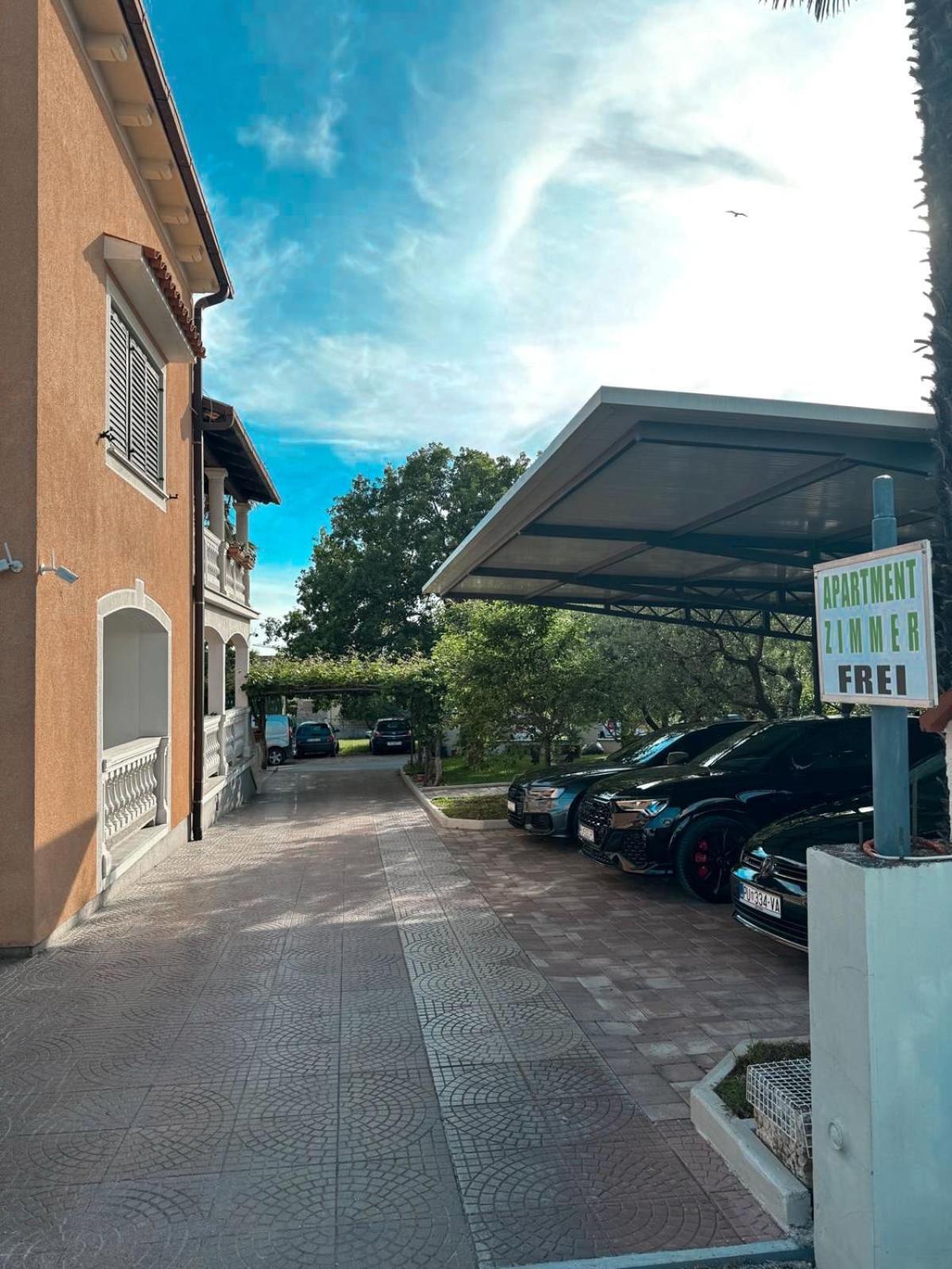 Premium Seaview Apartment Poreč