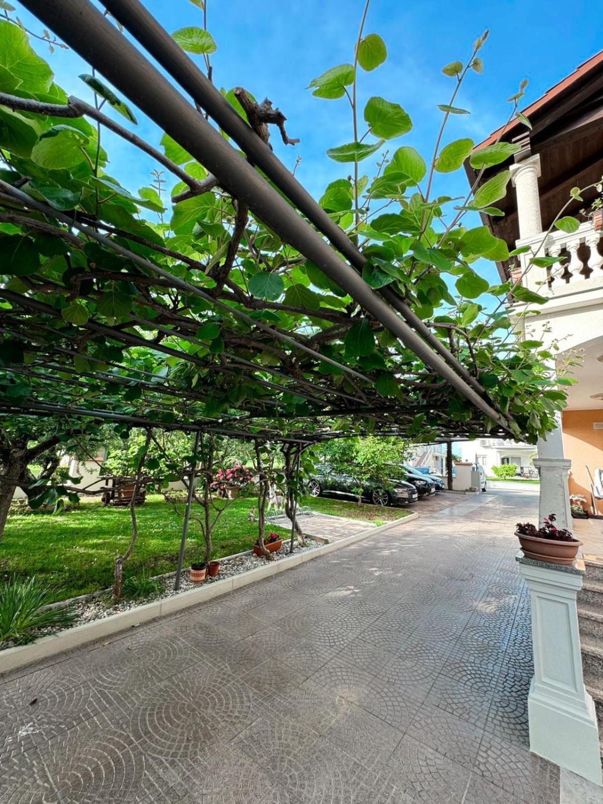 Premium Seaview Poreč