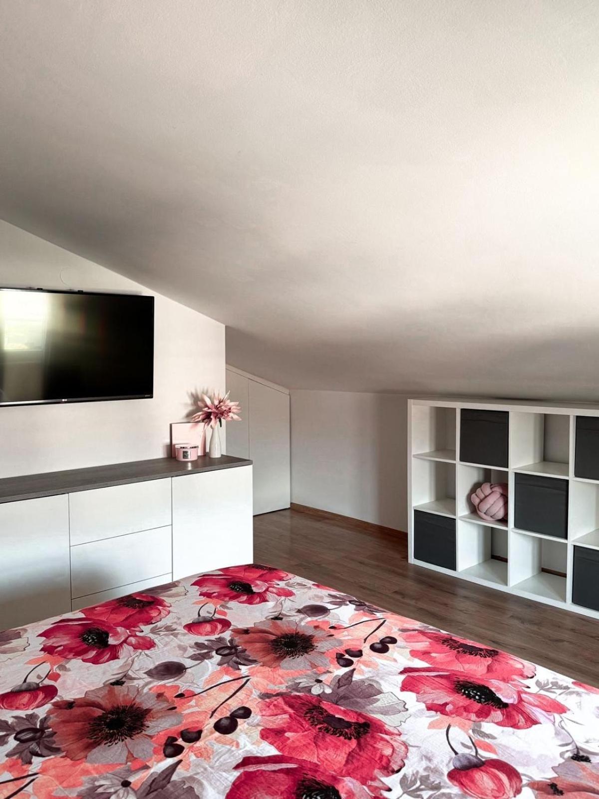 Apartment Premium Seaview Poreč