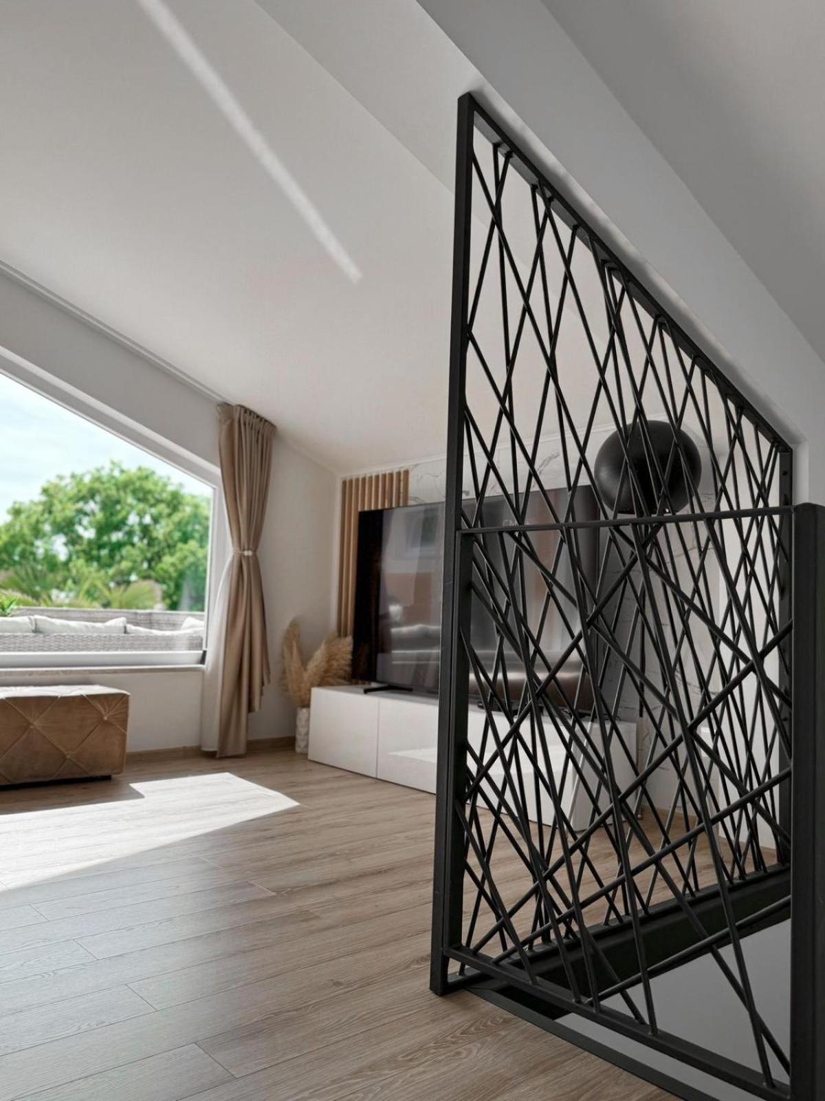 Apartment Premium Seaview *